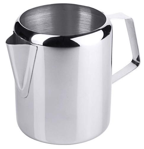 Milch-/Sahnekanne 0,8L - inkl. Reinigung