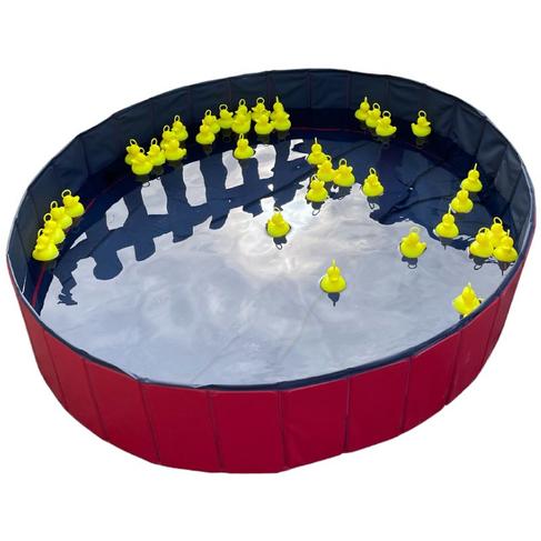 Entenangeln | Spielmodule mieten bei der Dreamcatcher Eventagentur