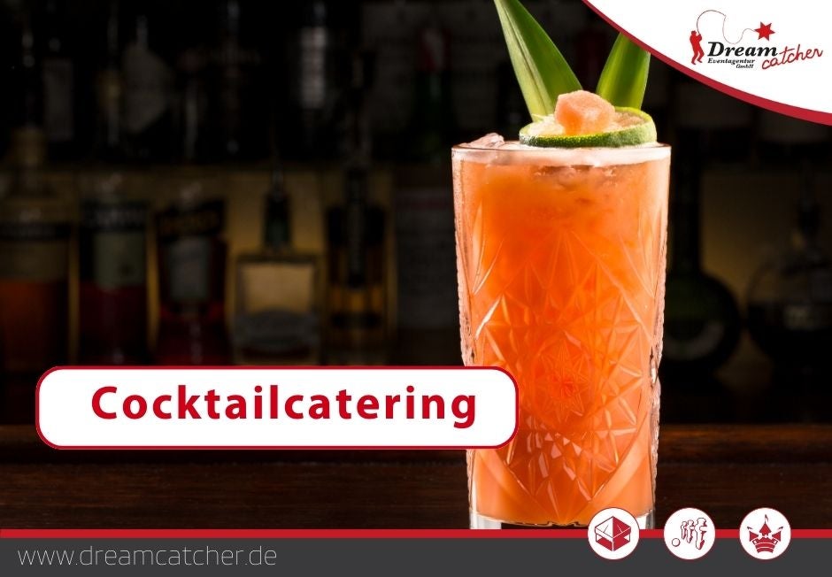 Cocktailcatering 120 – 4