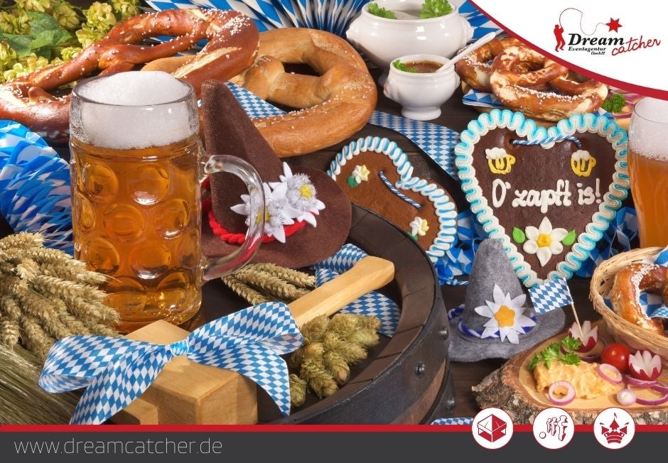 Pop-up Event Oktoberfest Classic – 4