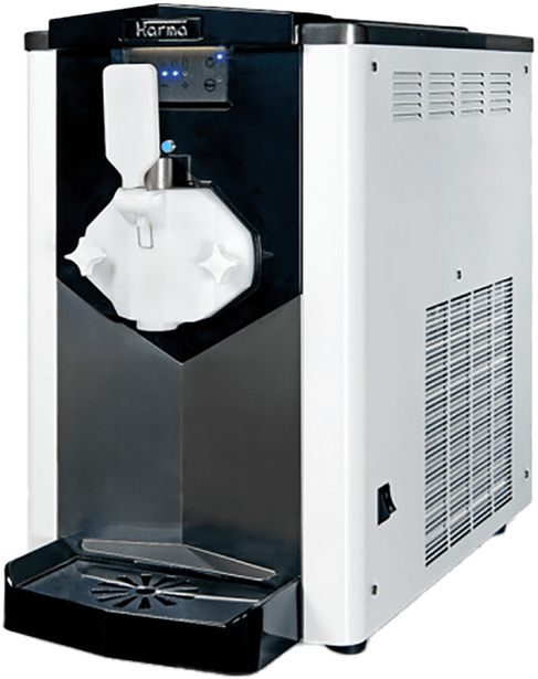 Softeis-Maschine | Softeis | Fun Food | leckeres Soft Eis – 2