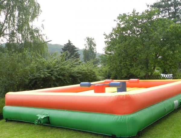 American Gladiator | Gladiator Game | Eventmodule mieten bei Dreamcatcher Eventagentur – 3