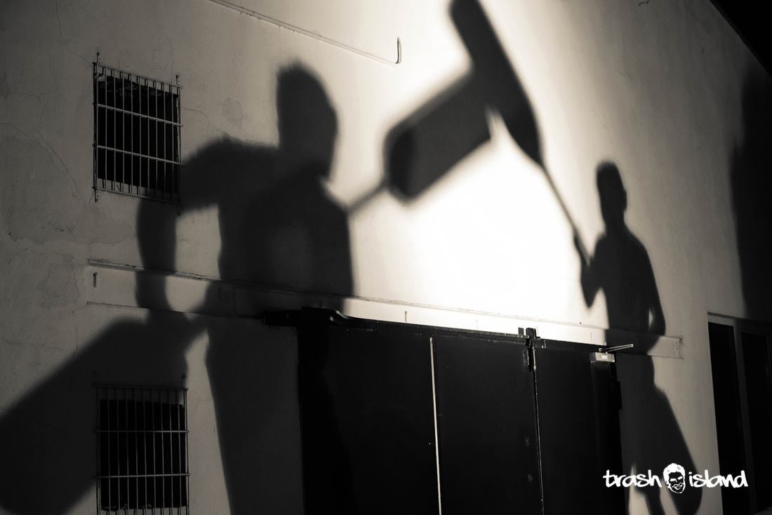 American Gladiator | Gladiator Game | Eventmodule mieten bei Dreamcatcher Eventagentur – 4