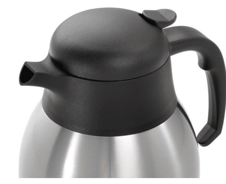 Edelstahl Isolierkanne 2 Liter mieten – 2