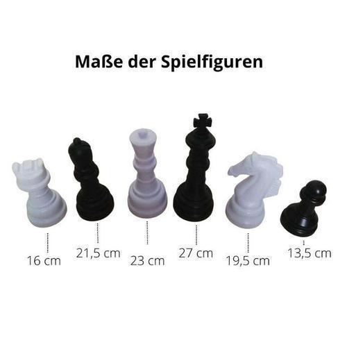Schach XXL - Gewinnspiel – 2