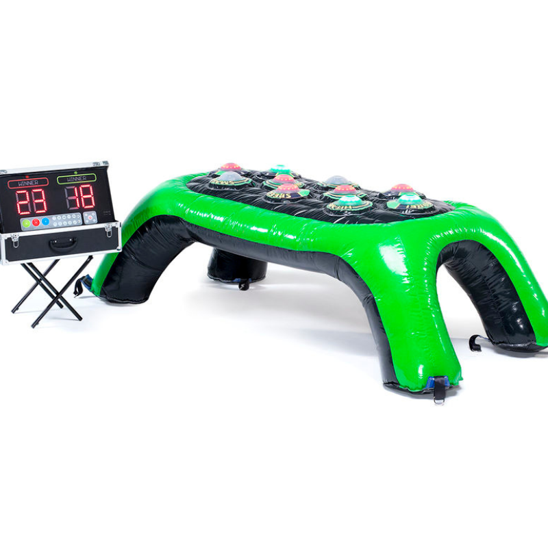 Reaktionstisch - IPS Reaction Table | Actionmodul mieten bei der Dreamcatcher Eventagentur