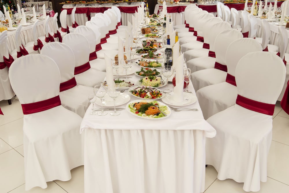 Banketttische - Konferenztische - Buffettische – 3