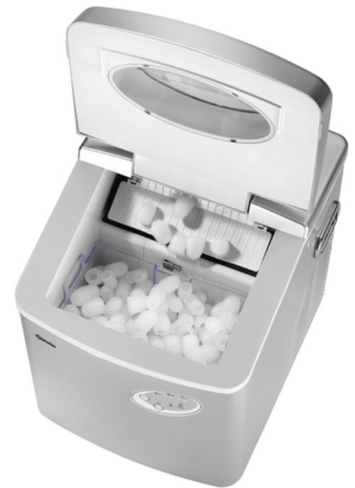 Eiswürfelbereiter - Eiswürfel selber herstellen