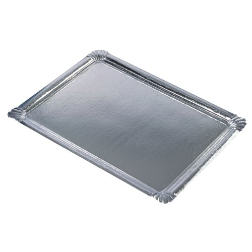 Platte - Buffetplatte - 54x43cm - inkl. Reinigung