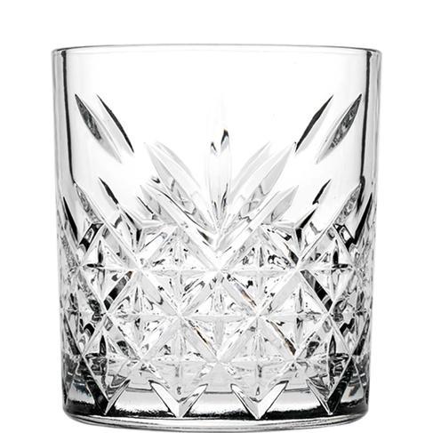 Gläser - (Whisky-) Tumbler, 0,35l - Serie Timeless - inkl. Reinigung