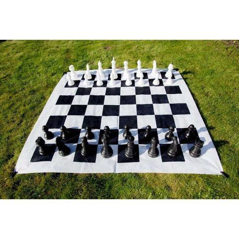 Schach XXL - Gewinnspiel – 4