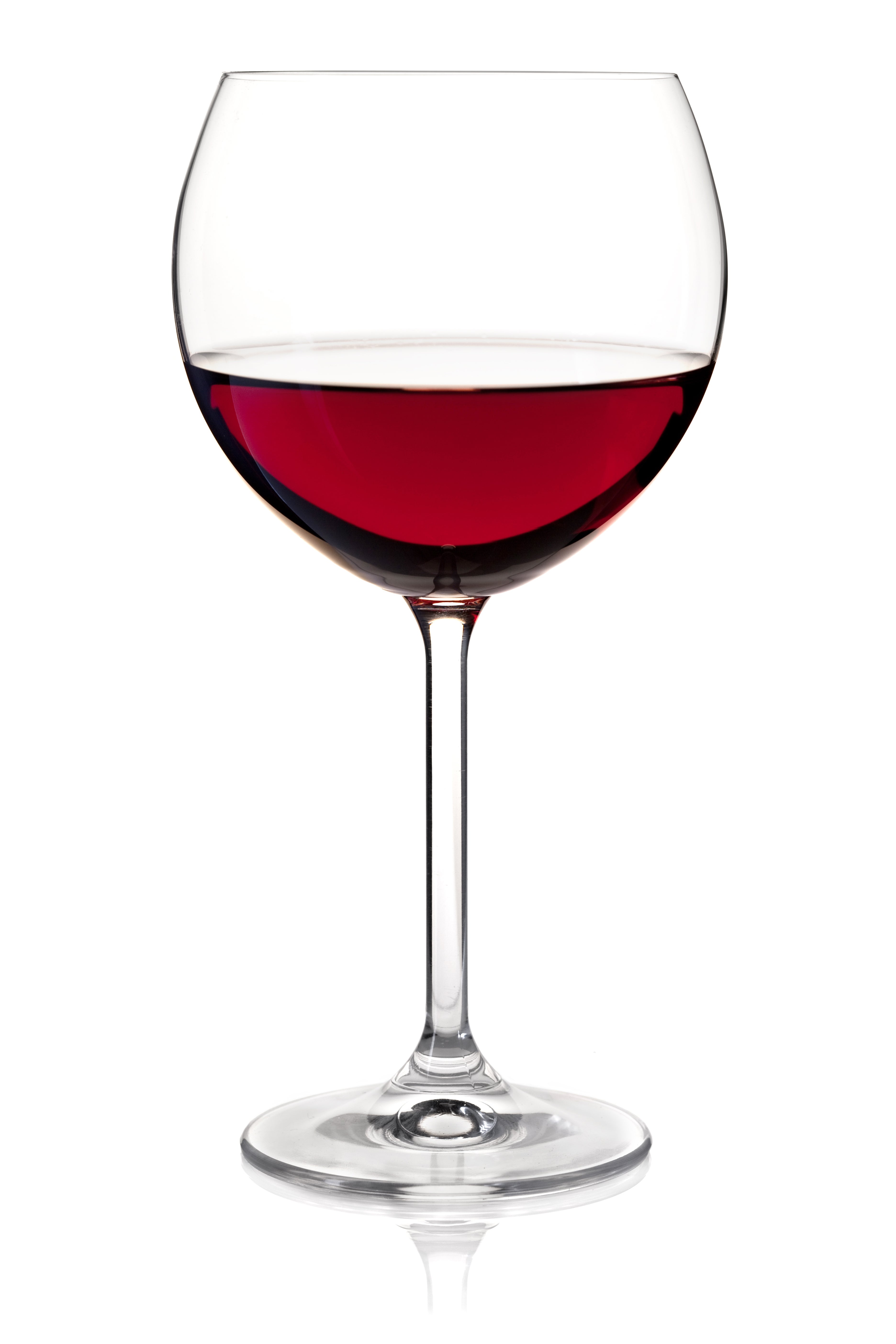 Gläser - Rotweinglas, 0,51l - Zwiesel - Serie Vina - inkl. Reinigung