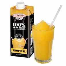 Frozen Smoothies I Slush-Ice-Maschine | Slush-Eis | Fun Food | Slush-Ice-Maker | Slushboy – 2