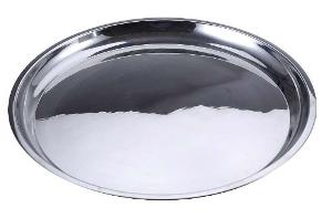 Platten - Buffetplatte - Ø36cm - inkl. Reinigung