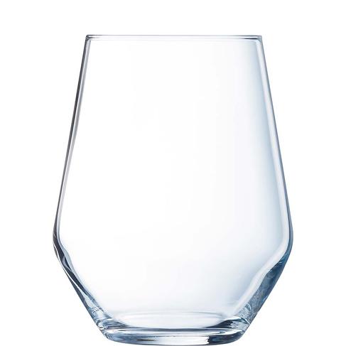Gläser - Wasserglas - Longdrinkglas, 0,40l - Serie Juliette - inkl. Reinigung