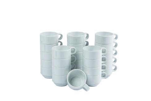 Becher - Kaffeebecher, 0,28l - Kahla - Serie System Plus - inkl. Reinigung – 2