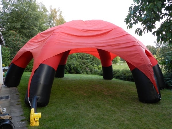 Partydome | Eventdome | Ø ca. 7.0m