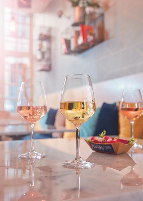 Gläser - Sektglas, 0,23l - Serie Juliette - inkl. Reinigung – 3