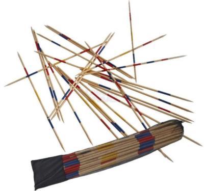 Mikado XXL - Gewinnspiel