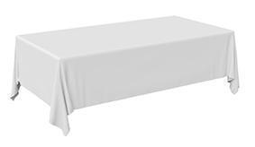 Tischtuch - Tisch - Tischdecke 200x200cm