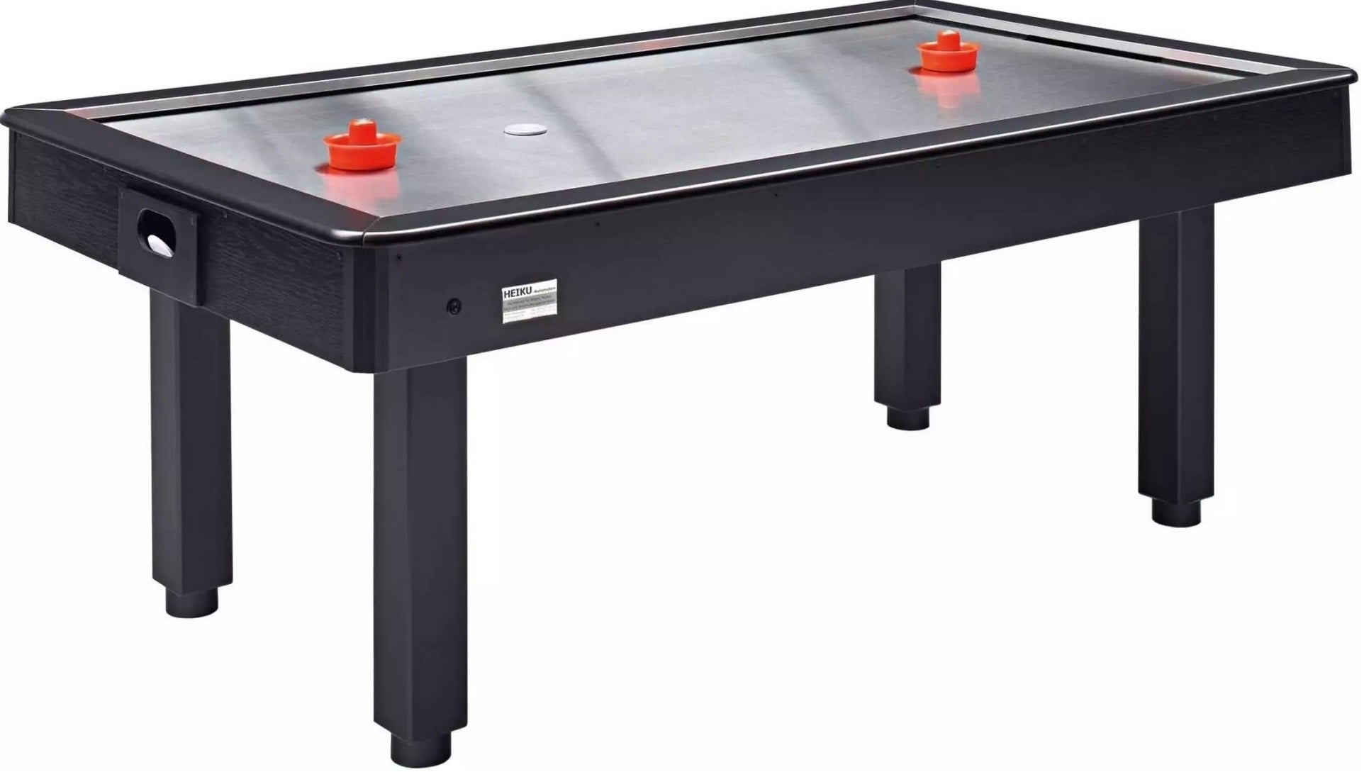 Airhockey - Airhockeytisch - Ein Spieleklassiker