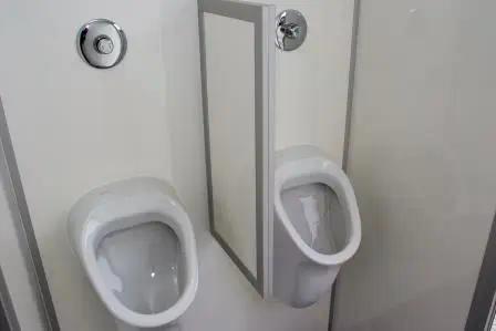 Toilettenwagen - 2&1 – 4