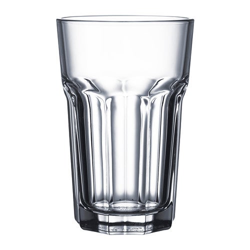 Gläser - Caipirinha Glas, 0,45l - inkl. Reinigung