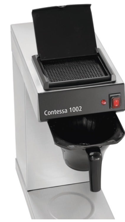 Kaffeemaschine mit Isolierkanne – 3