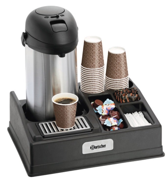 Kaffeestation