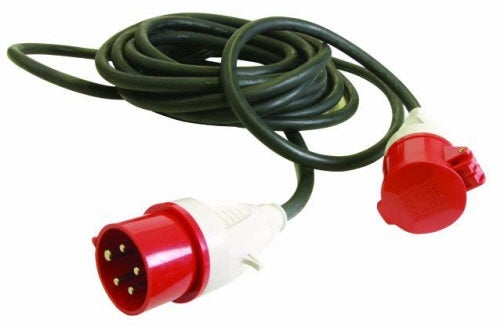 Verlängerungskabel - Kabel - 380V