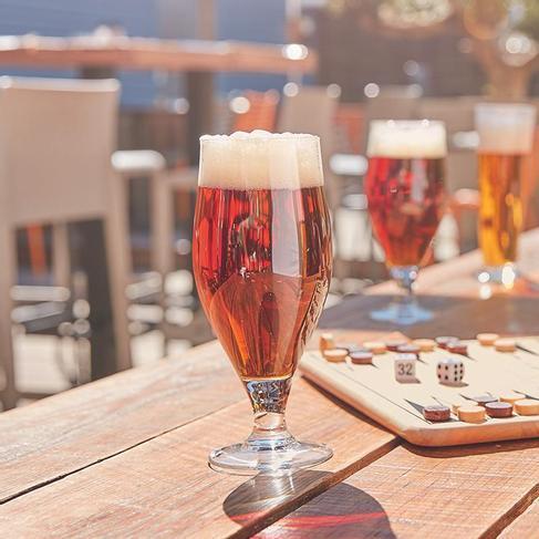 Gläser - Pilsglas, 0,3l - inkl. Reinigung – 2