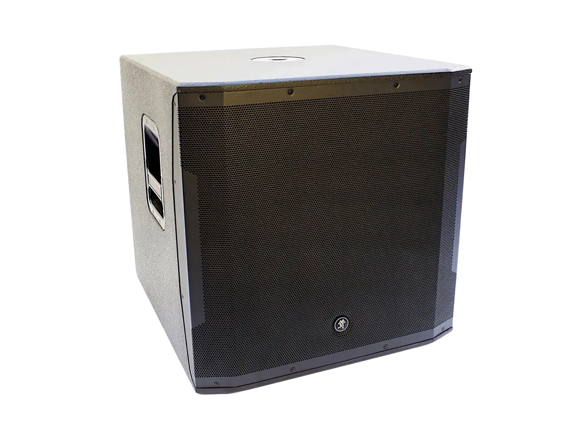 Mackie SRM 1850 Subwoofer mieten – Tontechnik für Events in Köln