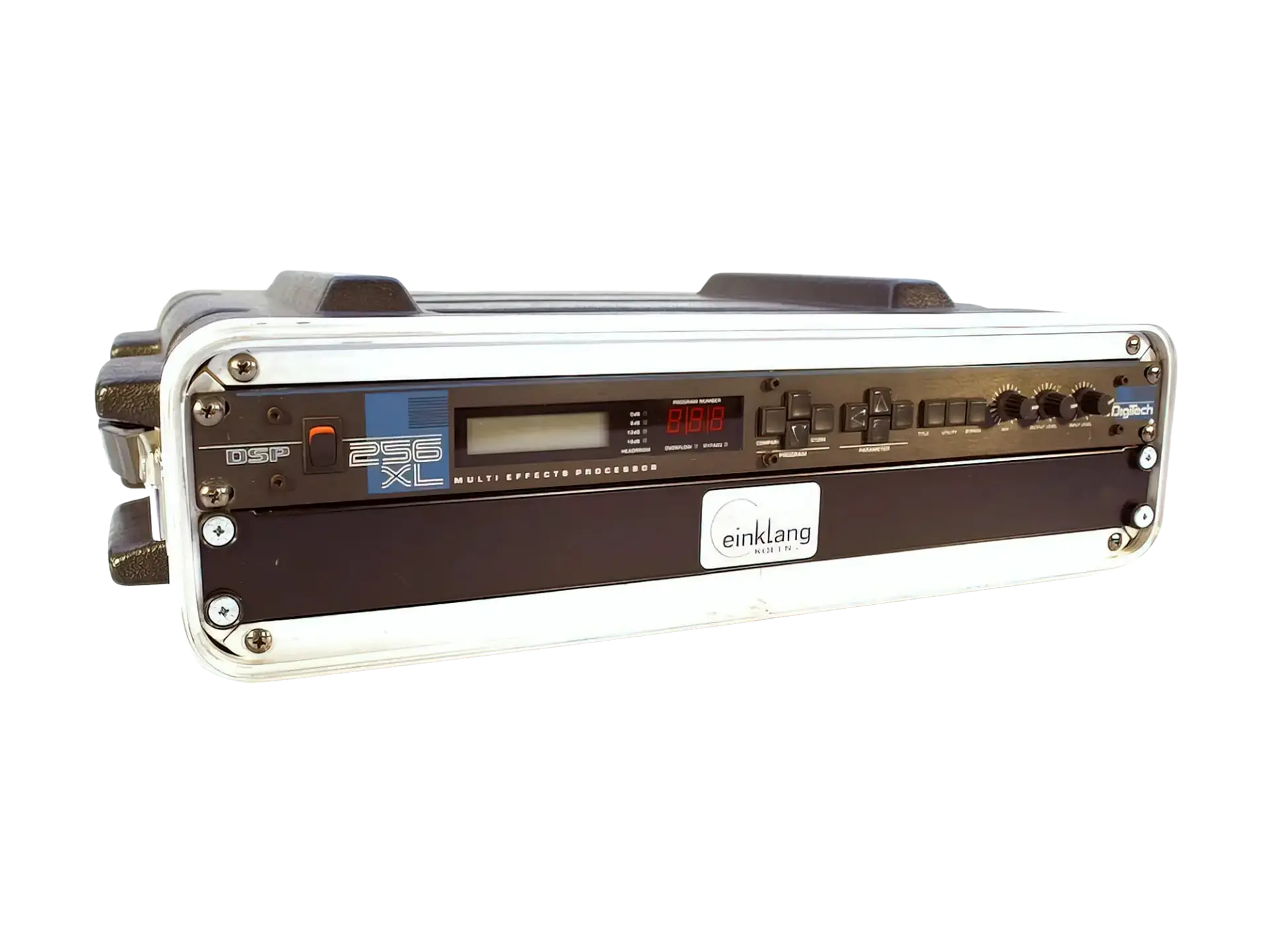 Digitech DSP 256XL mieten – Tontechnik für Events in Köln
