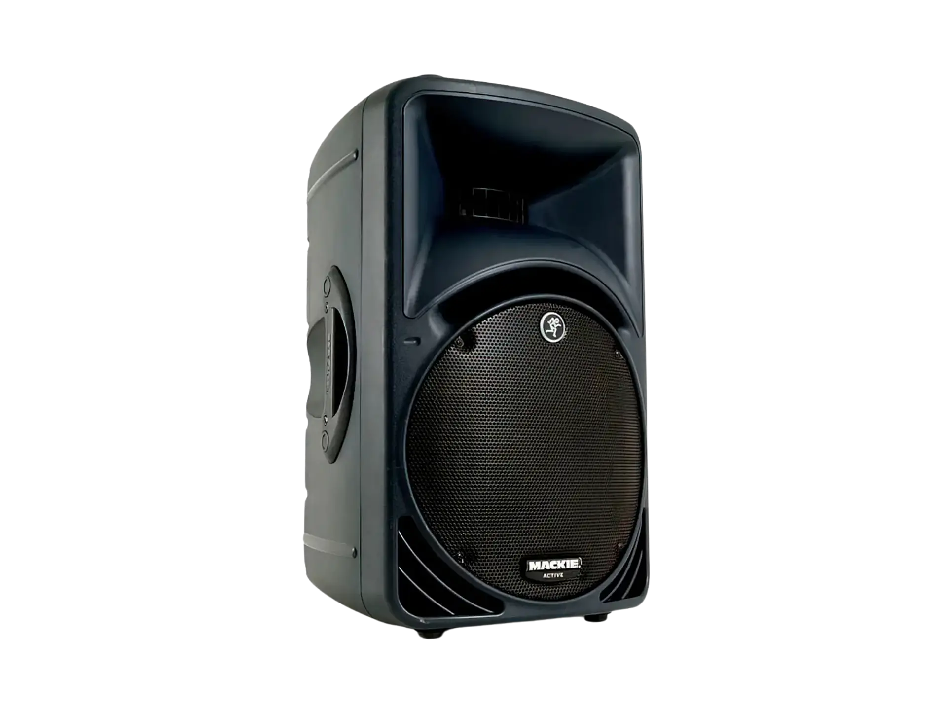Mackie SRM 450V2 Aktivbox mieten – Tontechnik für Events in Köln