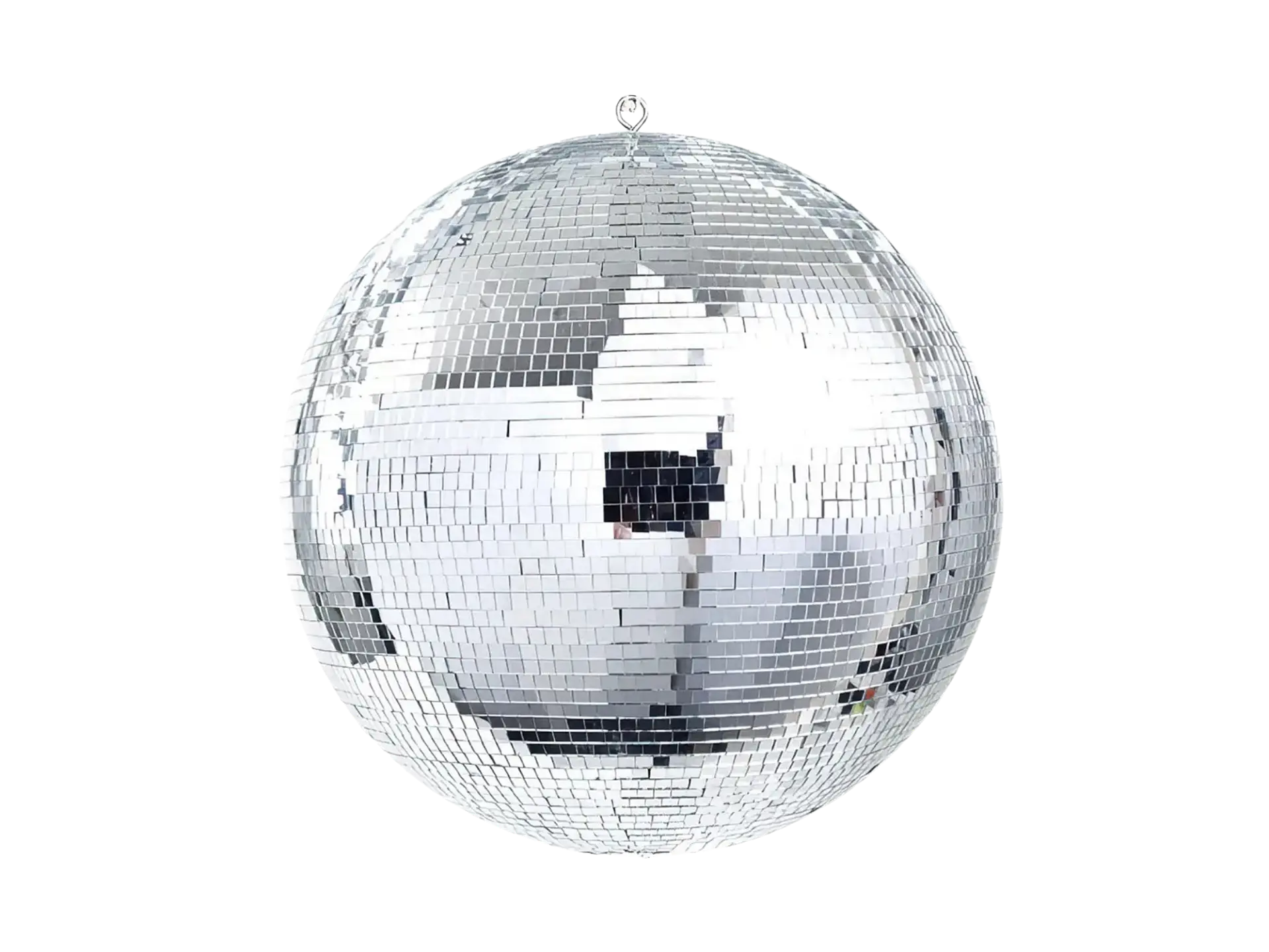 Discokugel Mirrorball mieten – Lichttechnik für Events in Köln