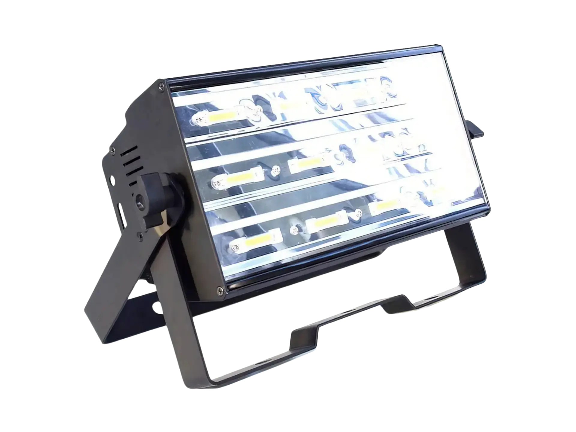 Stairville LF-12 LED Flash mieten – Lichttechnik für Events in Köln