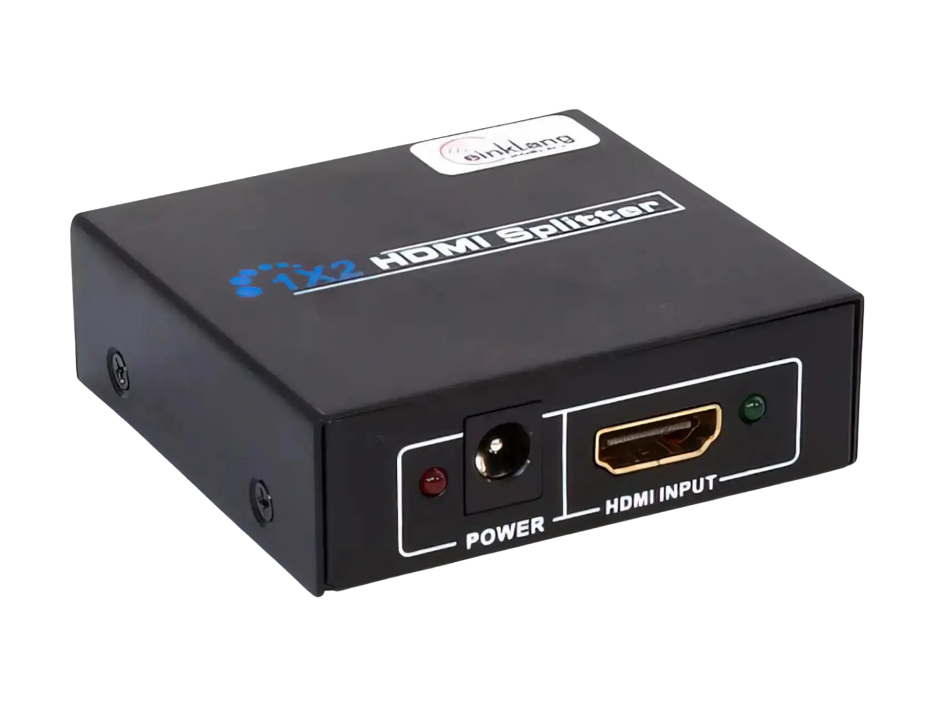 HDMI Splitter 1 zu 2fach mieten – Videotechnik für Events in Köln