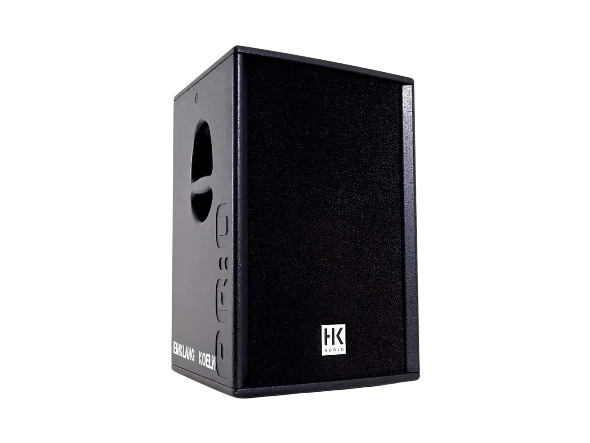 Fullrangebox HK Audio Premium Pro 12 mieten – Tontechnik für Events in Köln