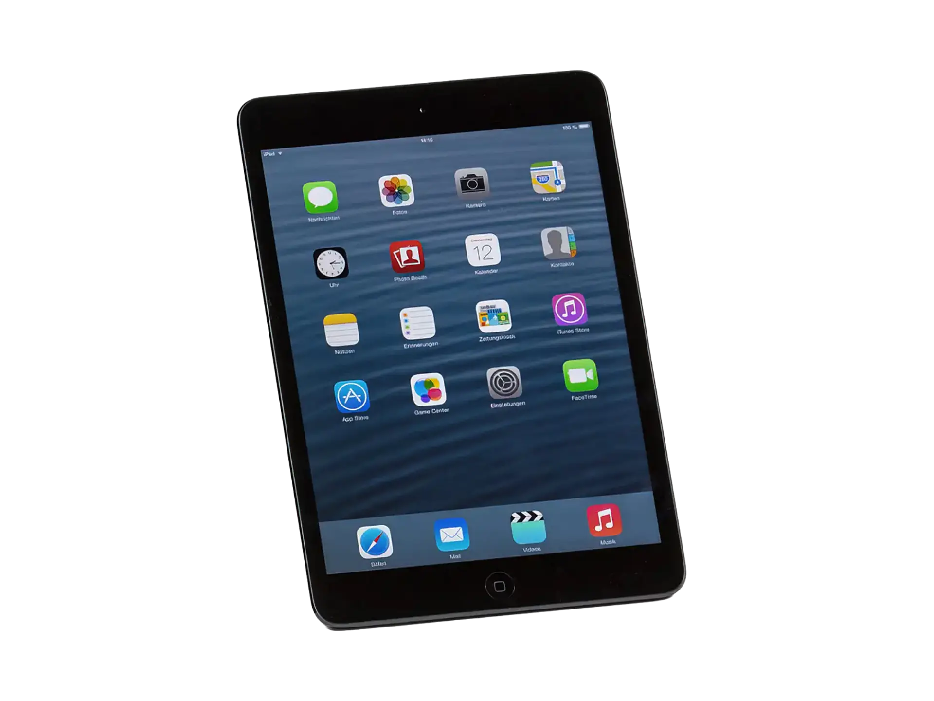 Apple iPad mini WiFi 16 GB mieten – IT-Technik für Events in Köln