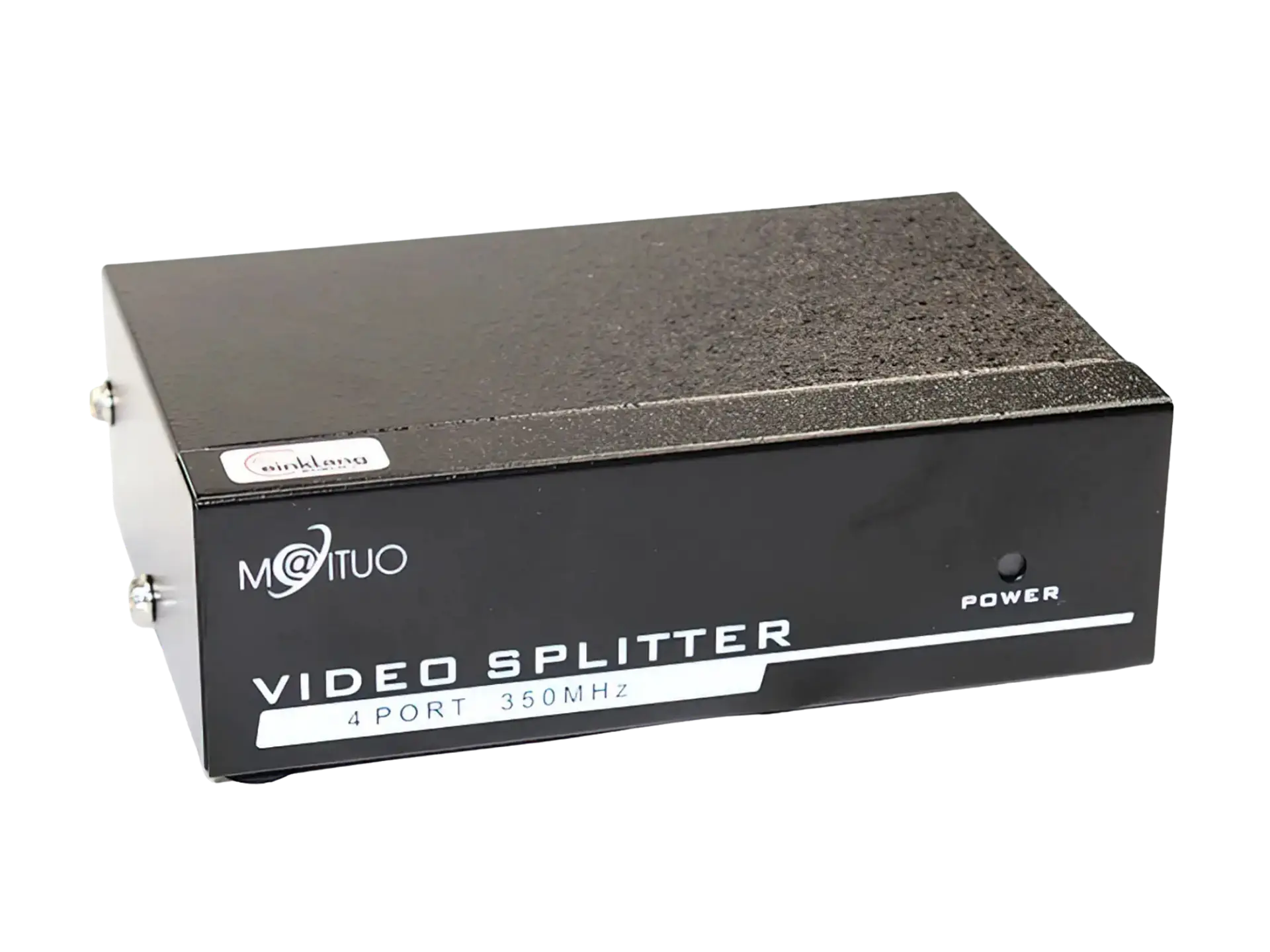 VGA Splitter 1 zu 4fach mieten – Videotechnik für Events in Köln