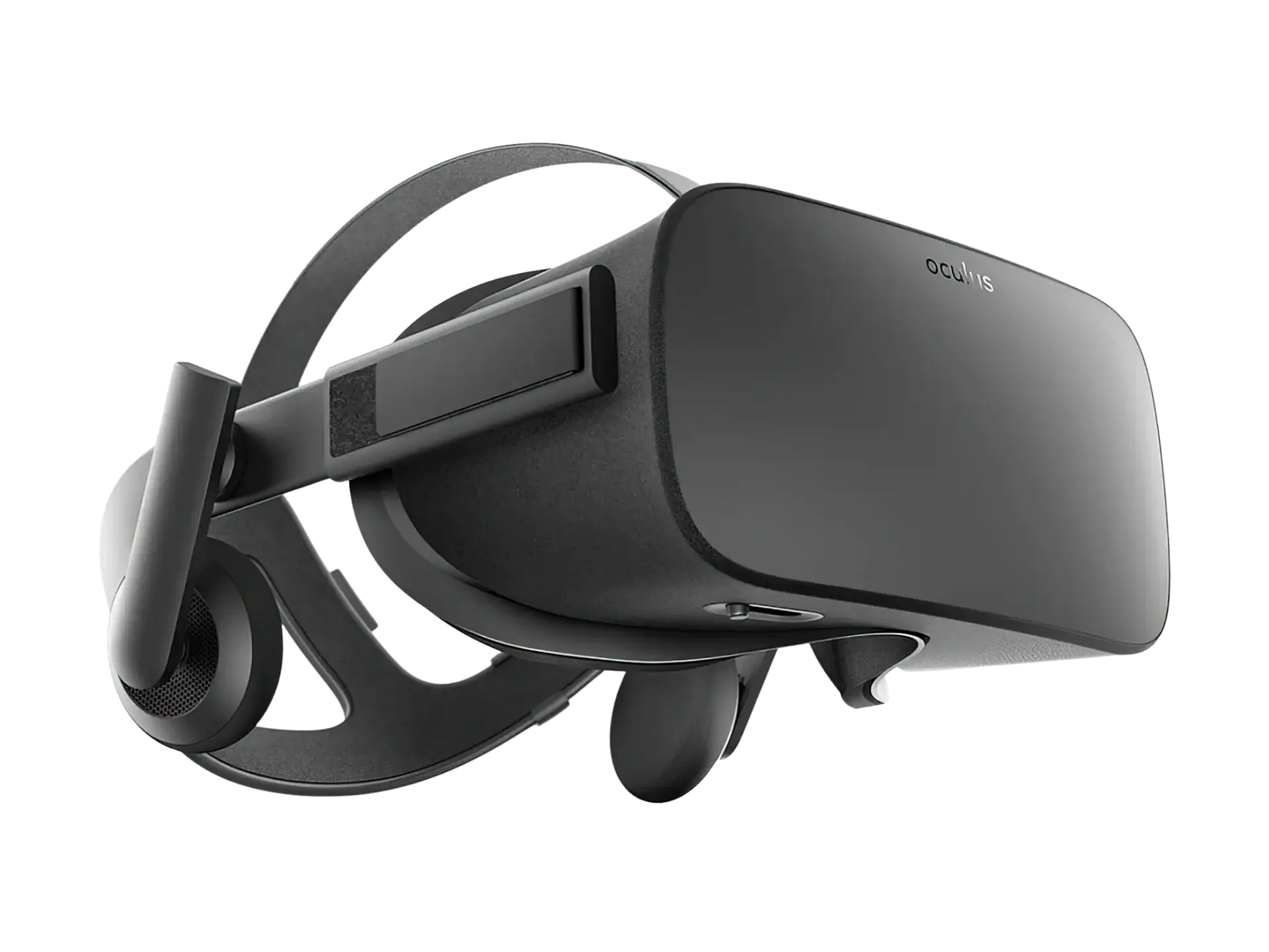 Virtual-Reality Brille Oculus Rift mieten – IT-Technik für Events in Köln