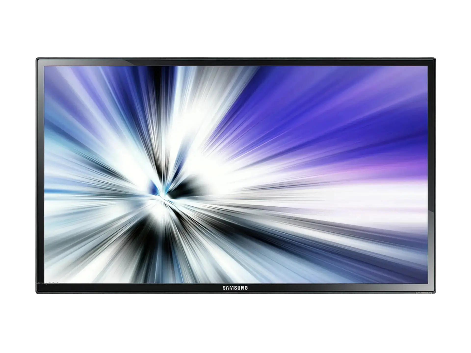 Samsung ME46C 46 Zoll Multitouchmonitor mieten – IT-Technik für Events in Köln