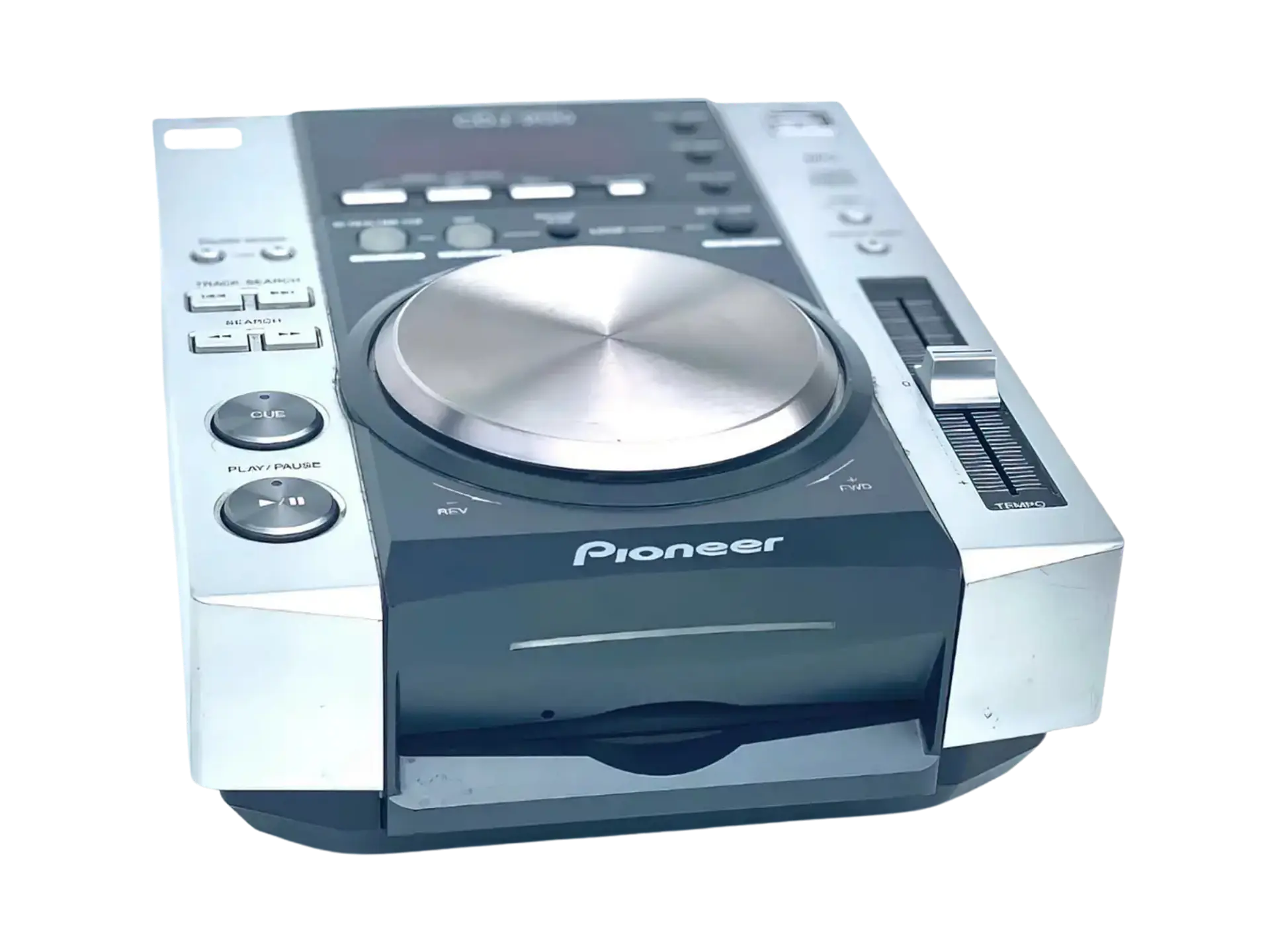 Pioneer CDJ-200 mieten – Tontechnik für Events in Köln