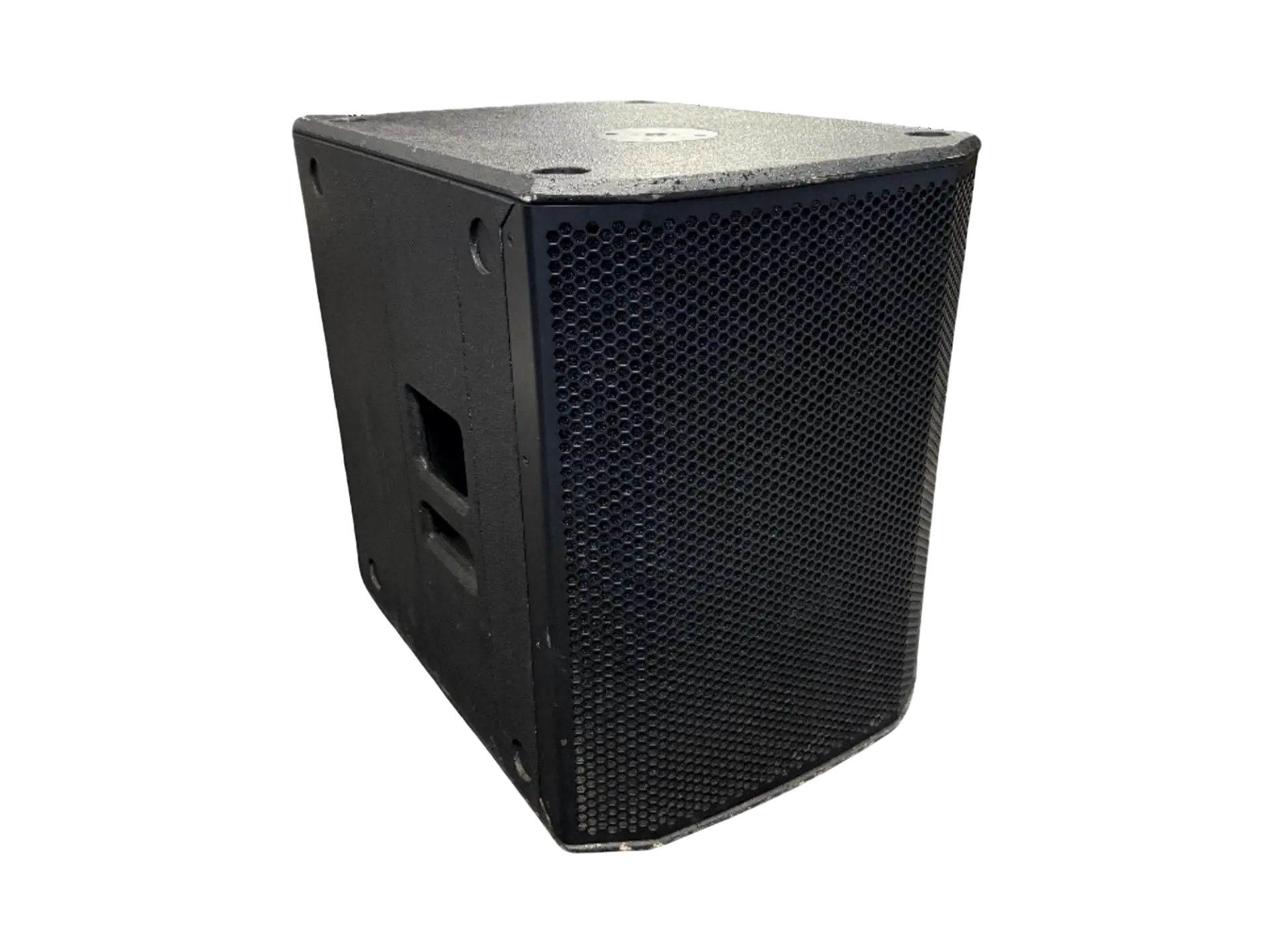 DB Technologies Opera SUB 615 Subwoofer mieten – Tontechnik für Events in Köln