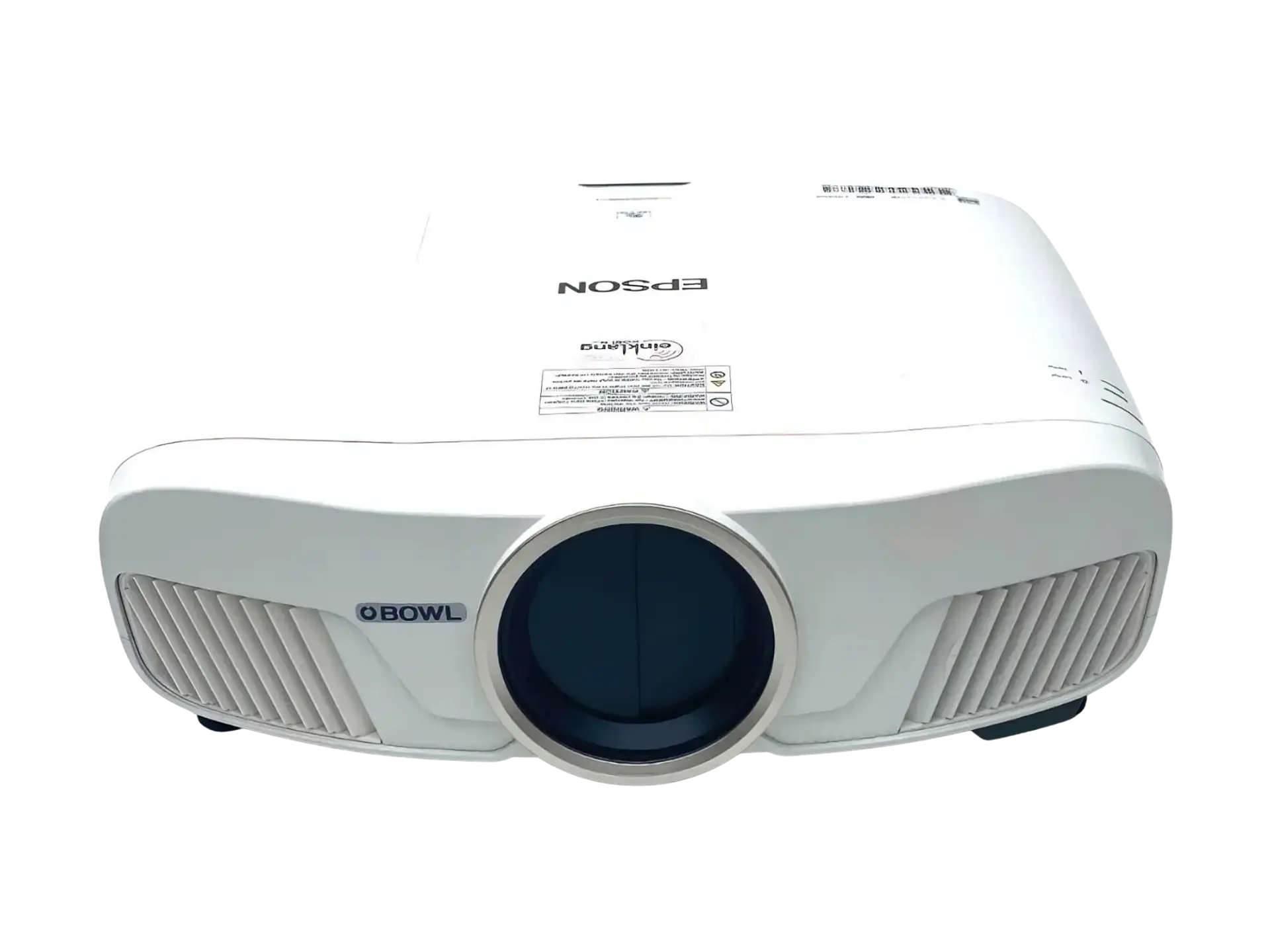 Epson EH-TW7300 4K Beamer mieten – Videotechnik für Events in Köln