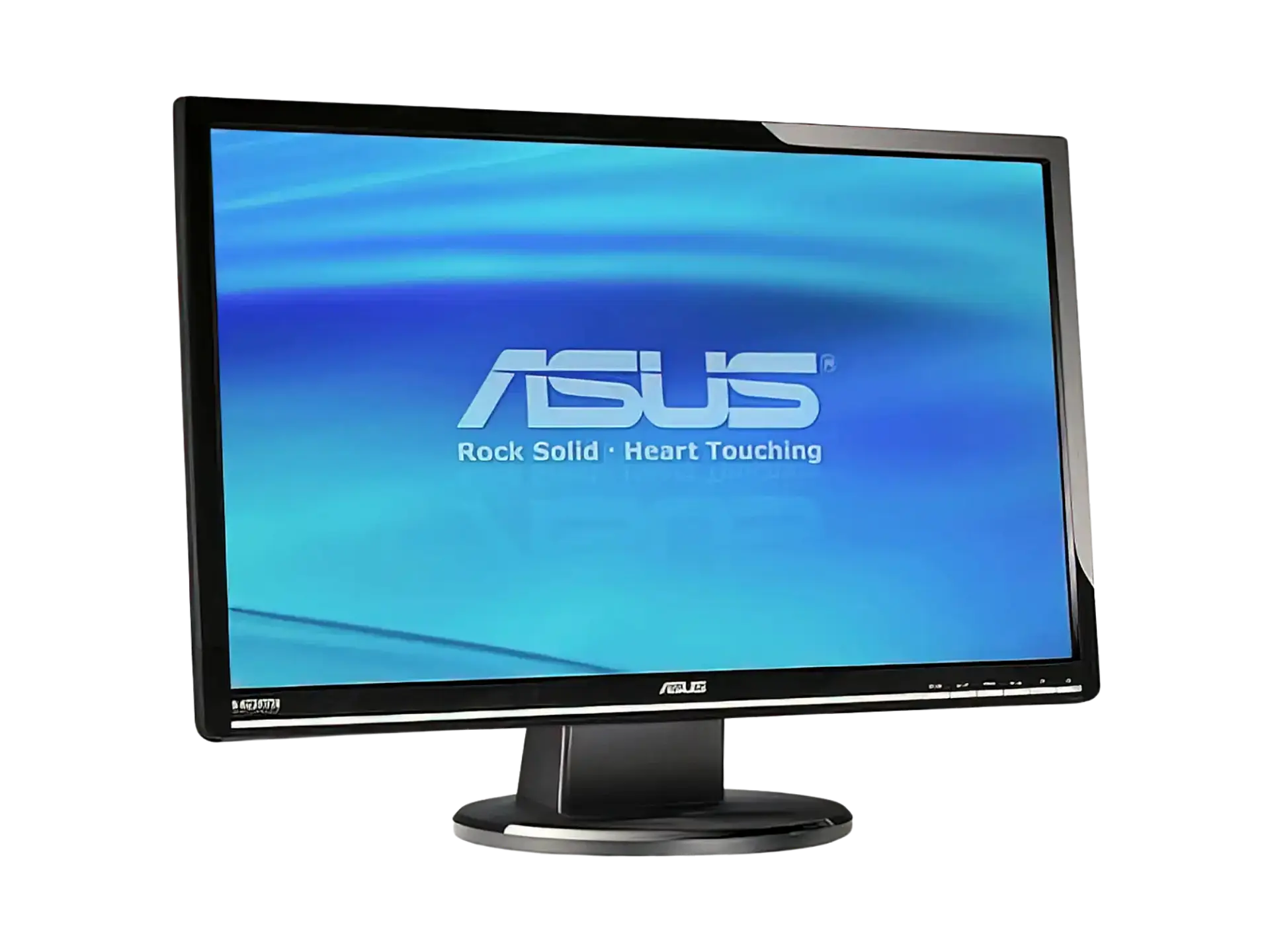 ASUS VW246H 24 Zoll TFT Monitor mieten – IT-Technik für Events in Köln