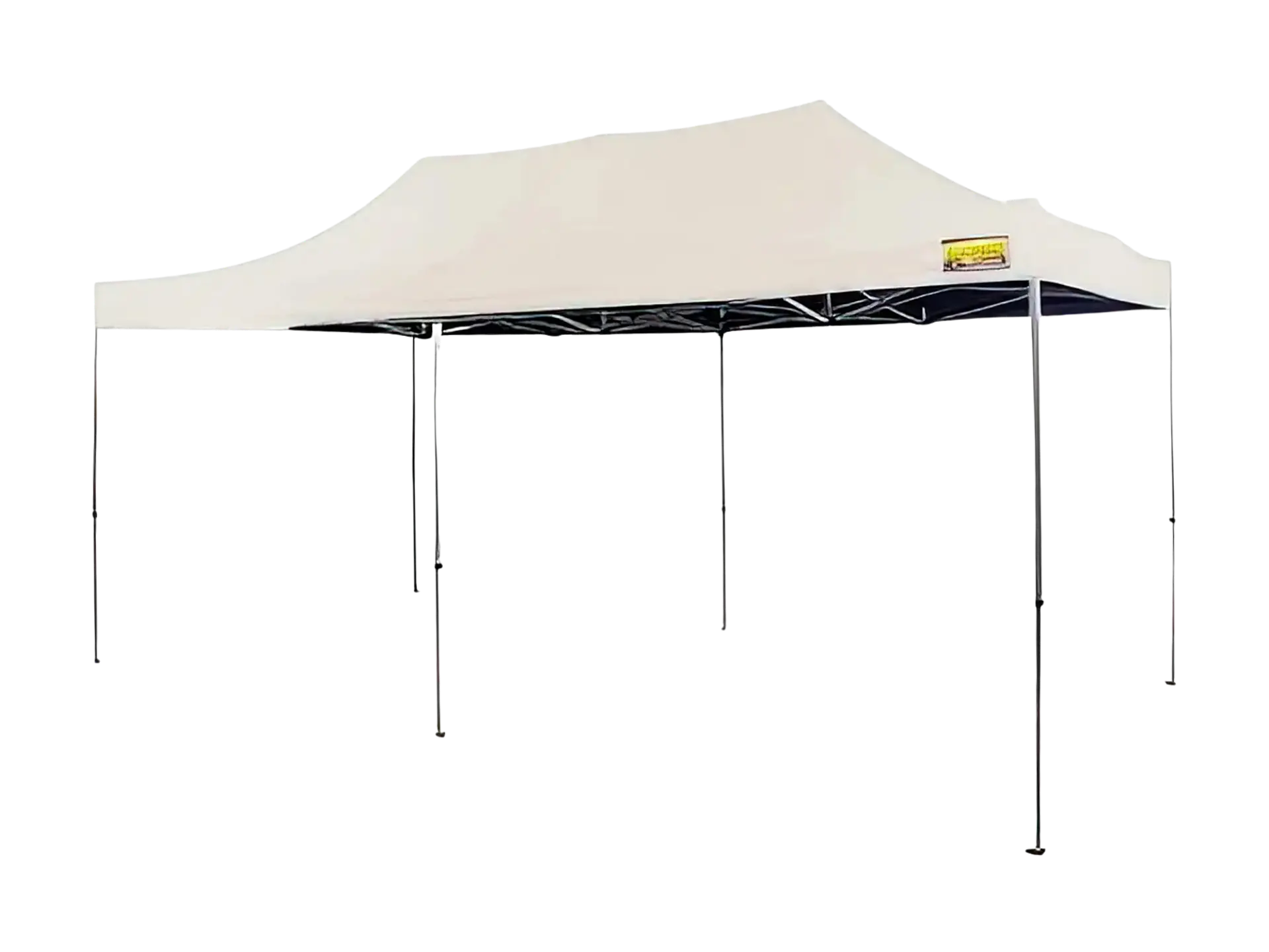 Faltzelt 3x6 Meter mieten – Eventausstattung in Köln