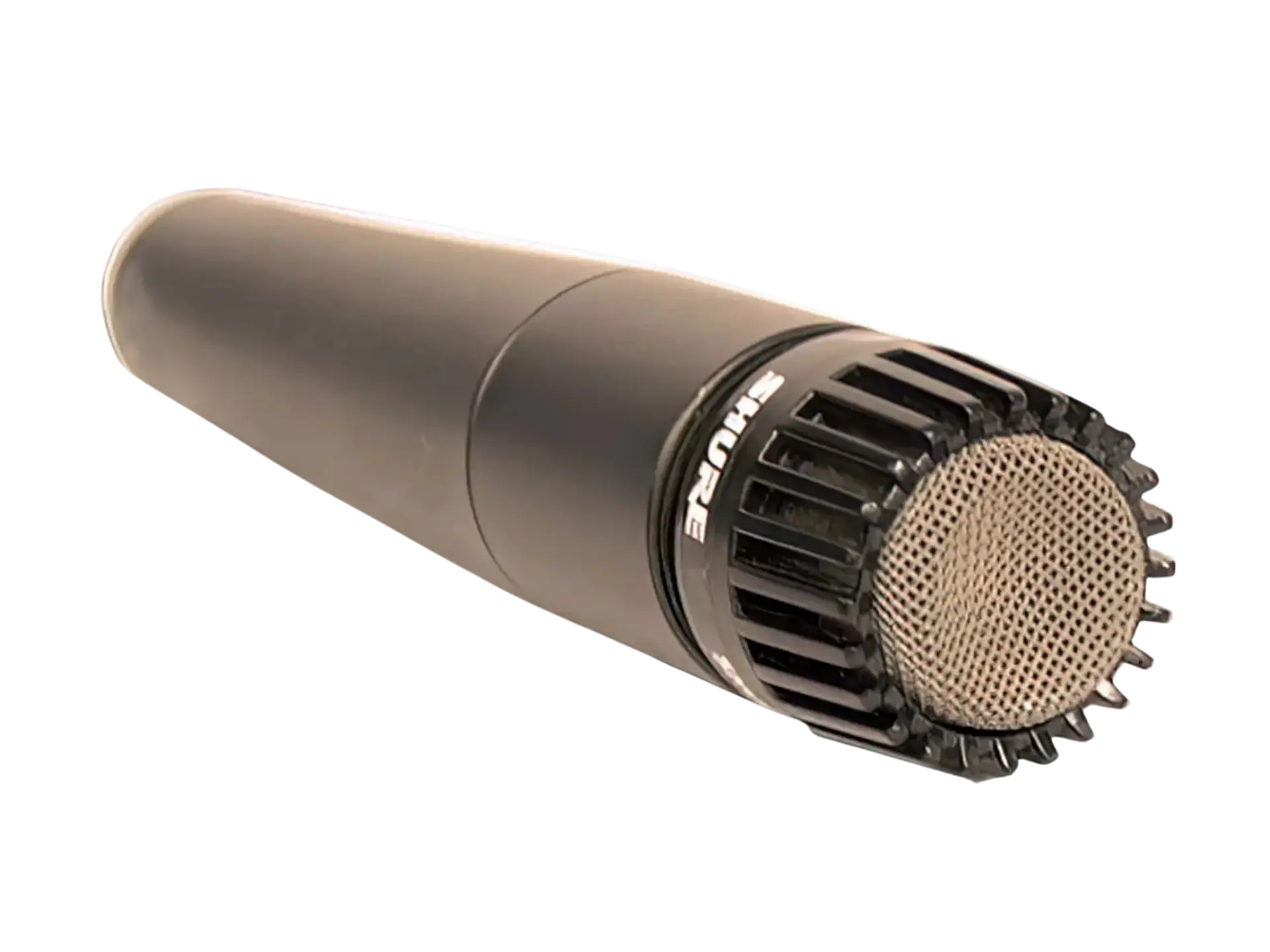 Shure SM-57 Mikrofon mieten – Tontechnik für Events in Köln