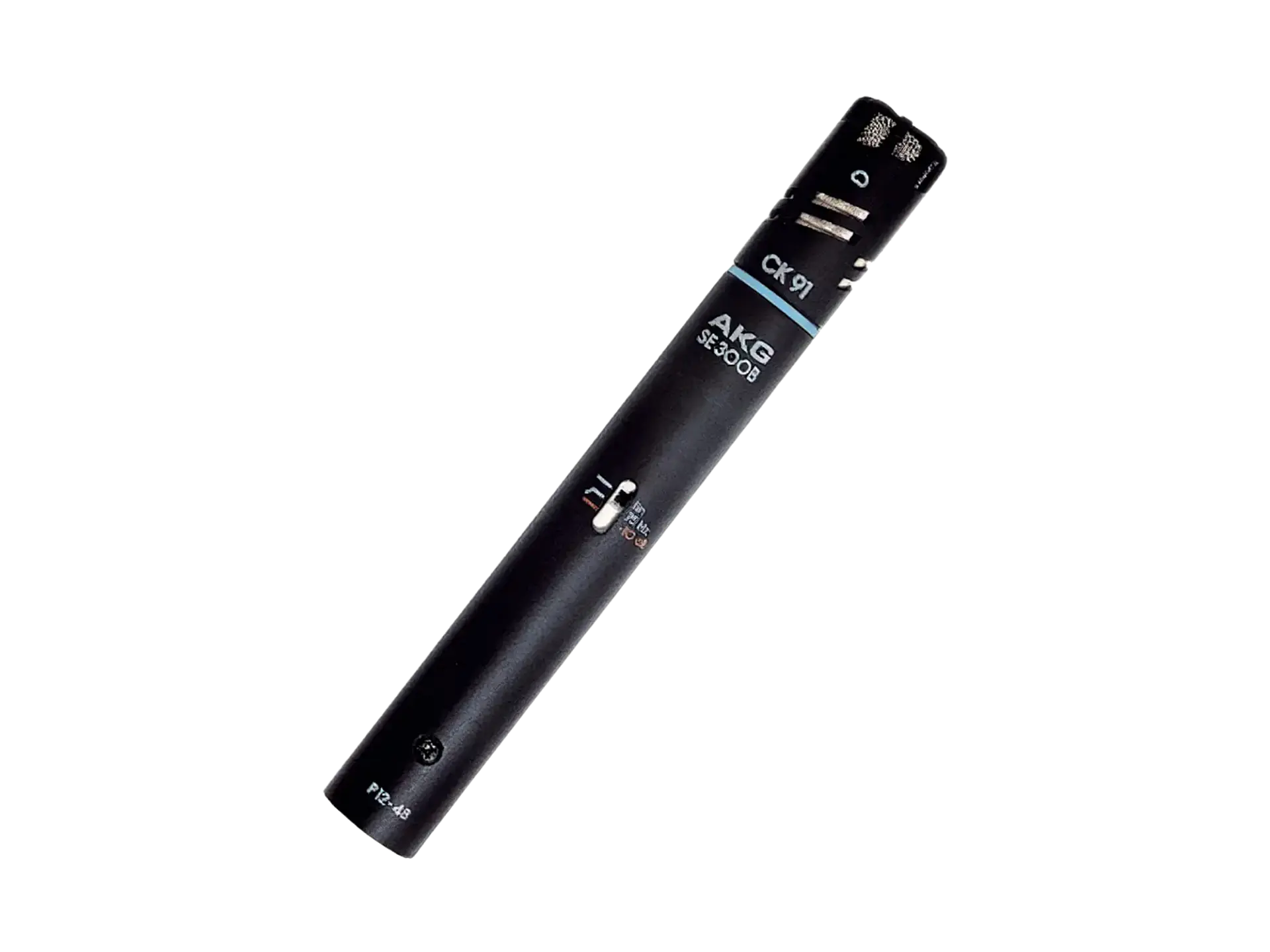 AKG C-391 Overheadmikrofon mieten – Tontechnik für Events in Köln