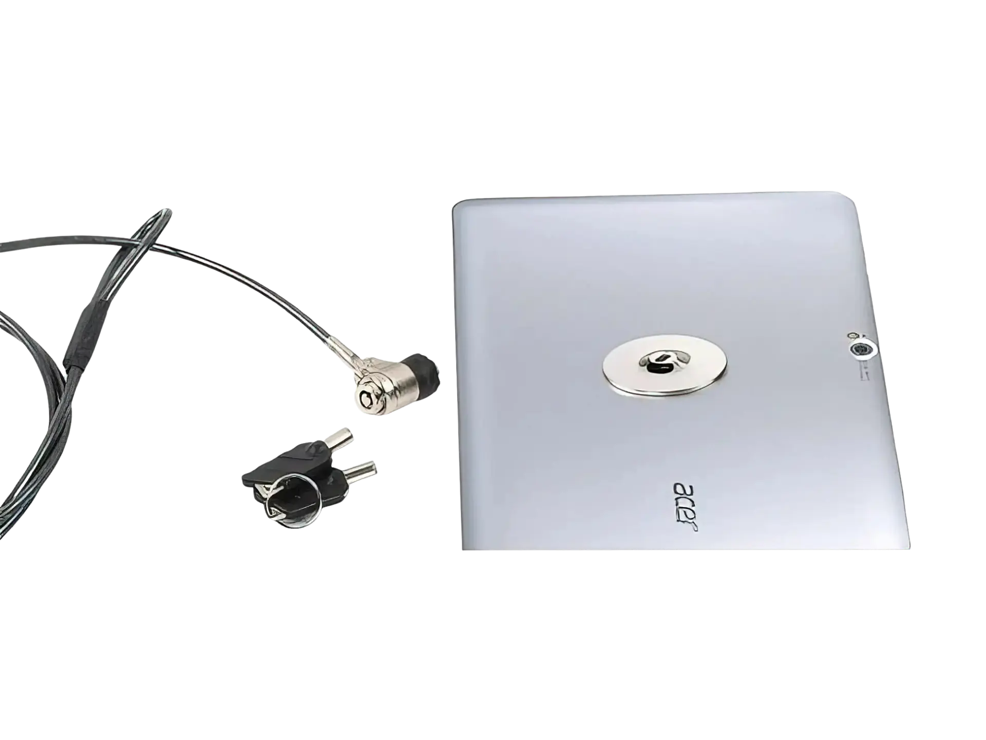 Tablet-Klebe-Diebstahlsicherung mieten – IT-Technik für Events in Köln